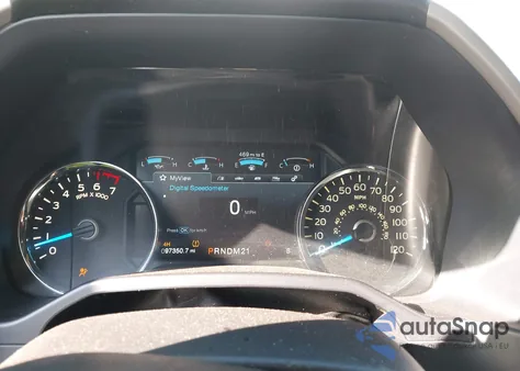 2015 Ford F150 Supercrew z USA, uszkodzony, nr VIN 1FTFW1EF9FFC79479